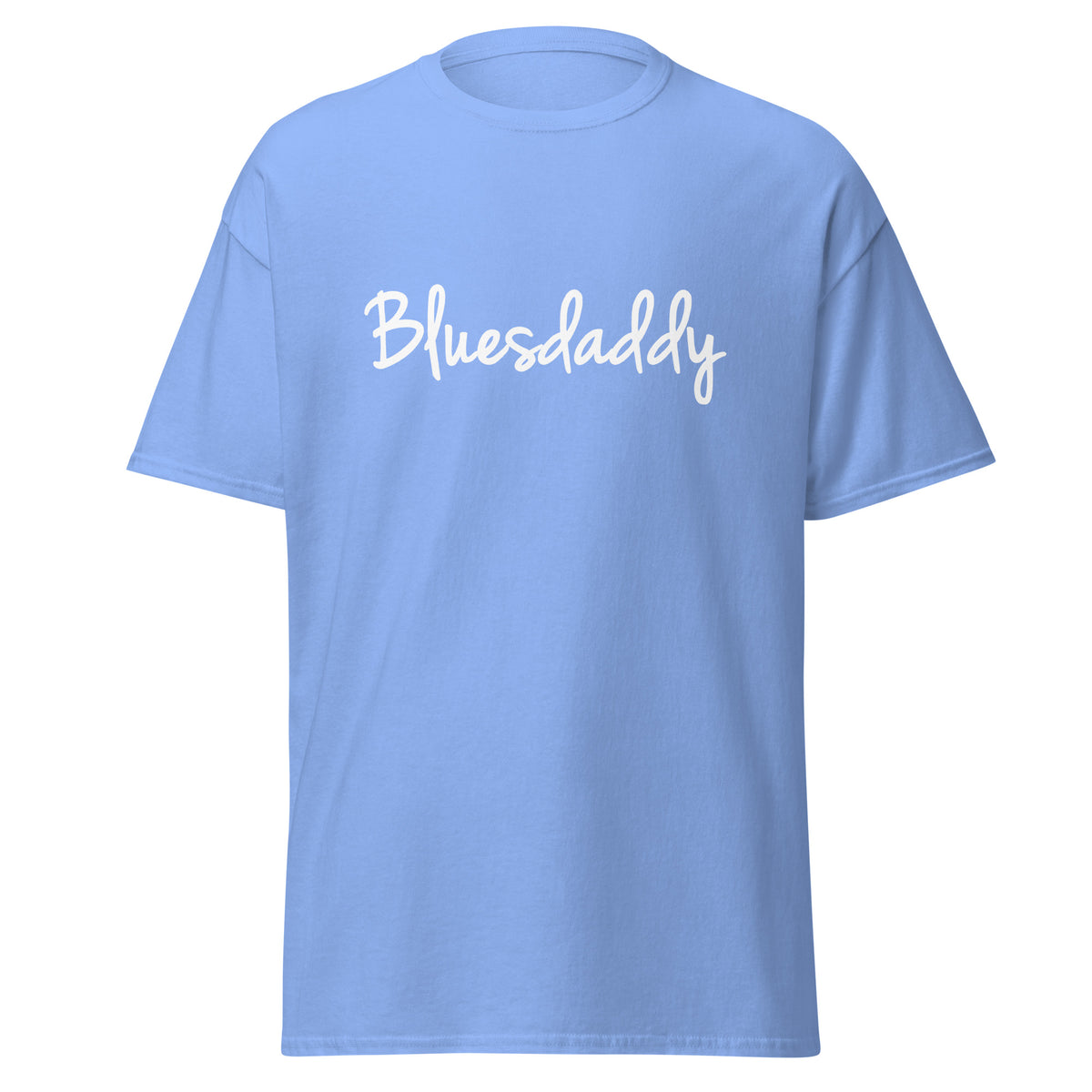 Bluesman Bluesdaddy T-Shirt