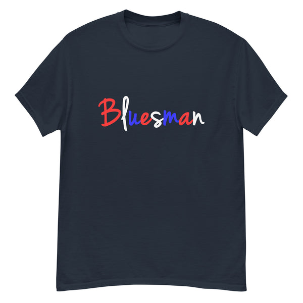 Bluesman Liberty T-Shirt