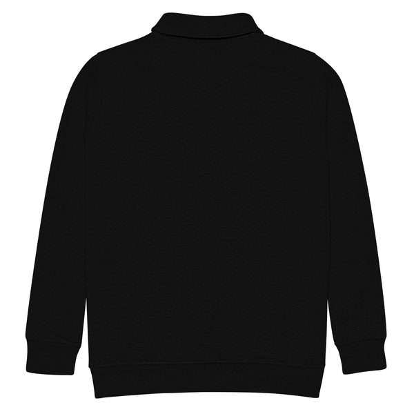 Bluesman Select fleece pullover