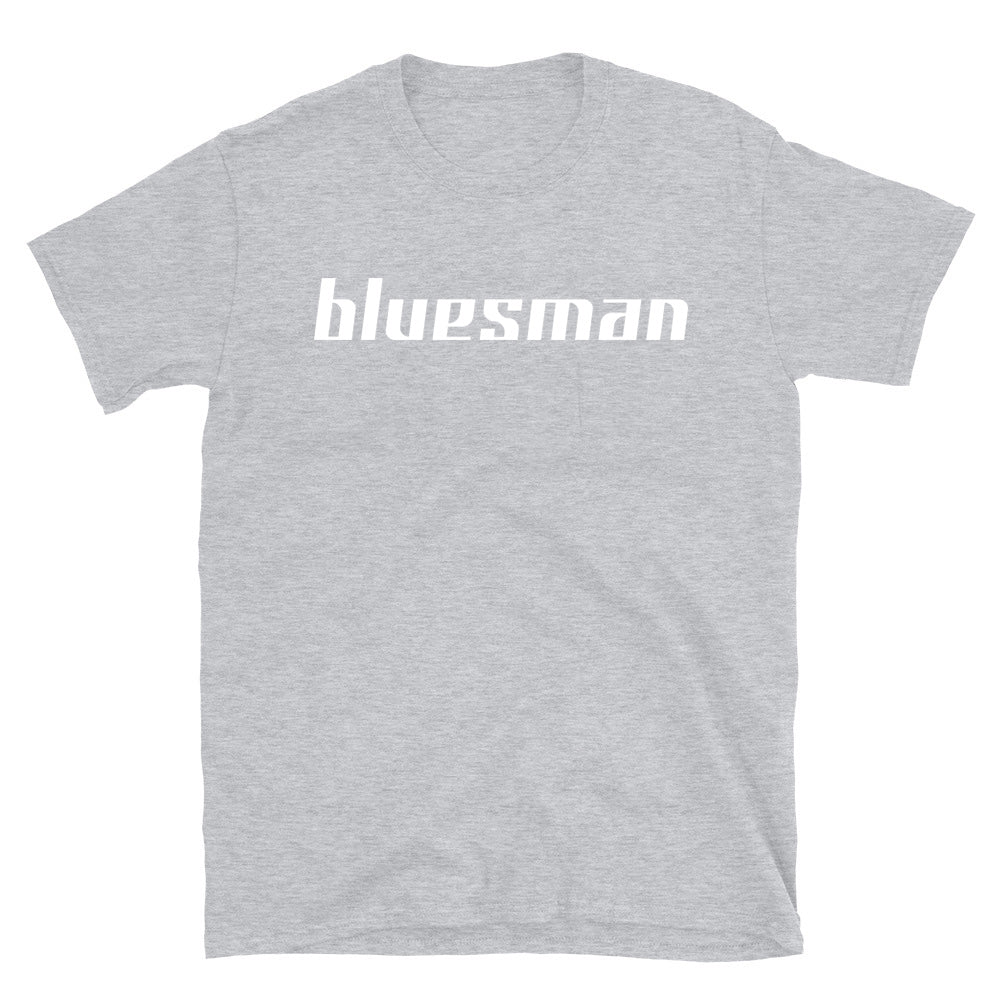 Bluesman Tee