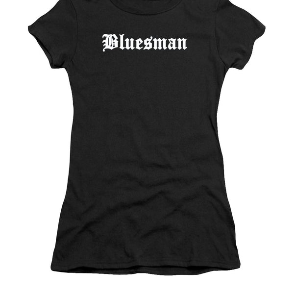 Bluesman Canterbury - Women's T-Shirt