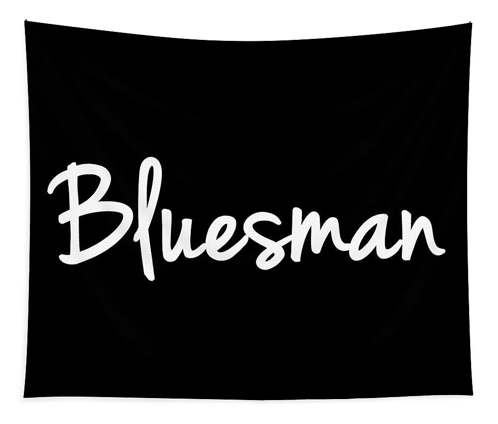 Bluesman Classic - Tapestry