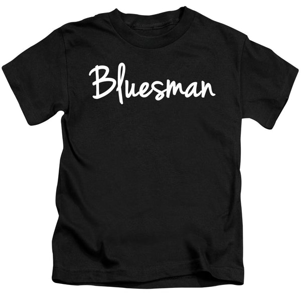 Bluesman Classic - Kids T-Shirt
