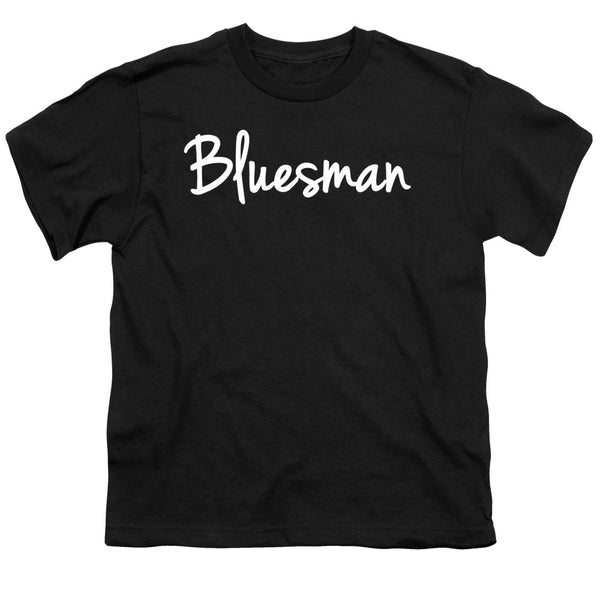Bluesman Classic - Youth T-Shirt