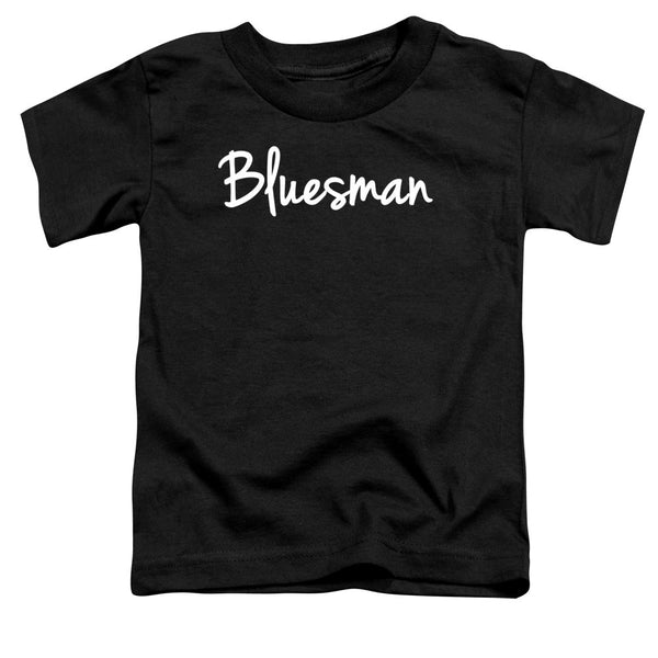 Bluesman Classic - Toddler T-Shirt