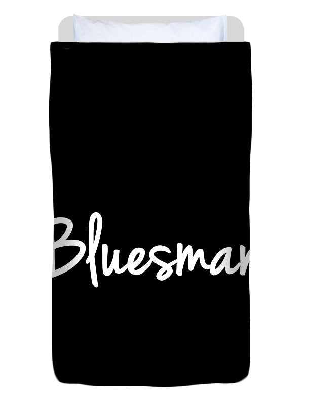Bluesman Classic - Duvet Cover