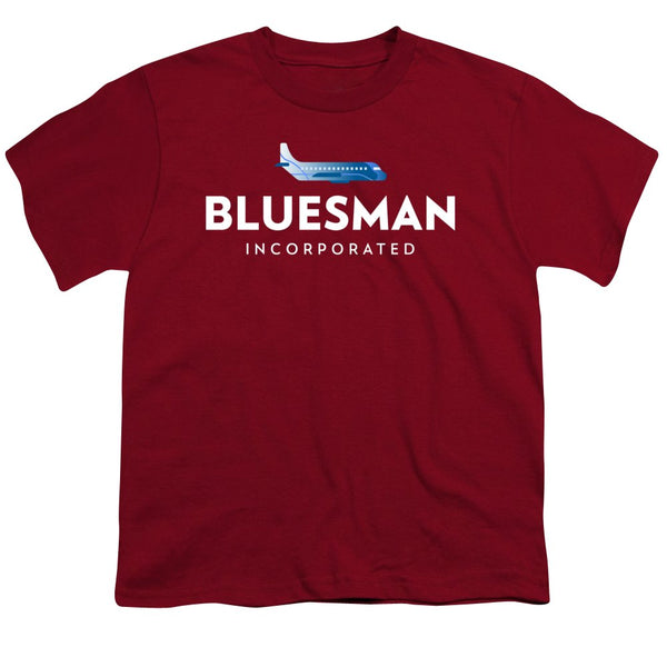 Bluesman Incorporated - Youth T-Shirt