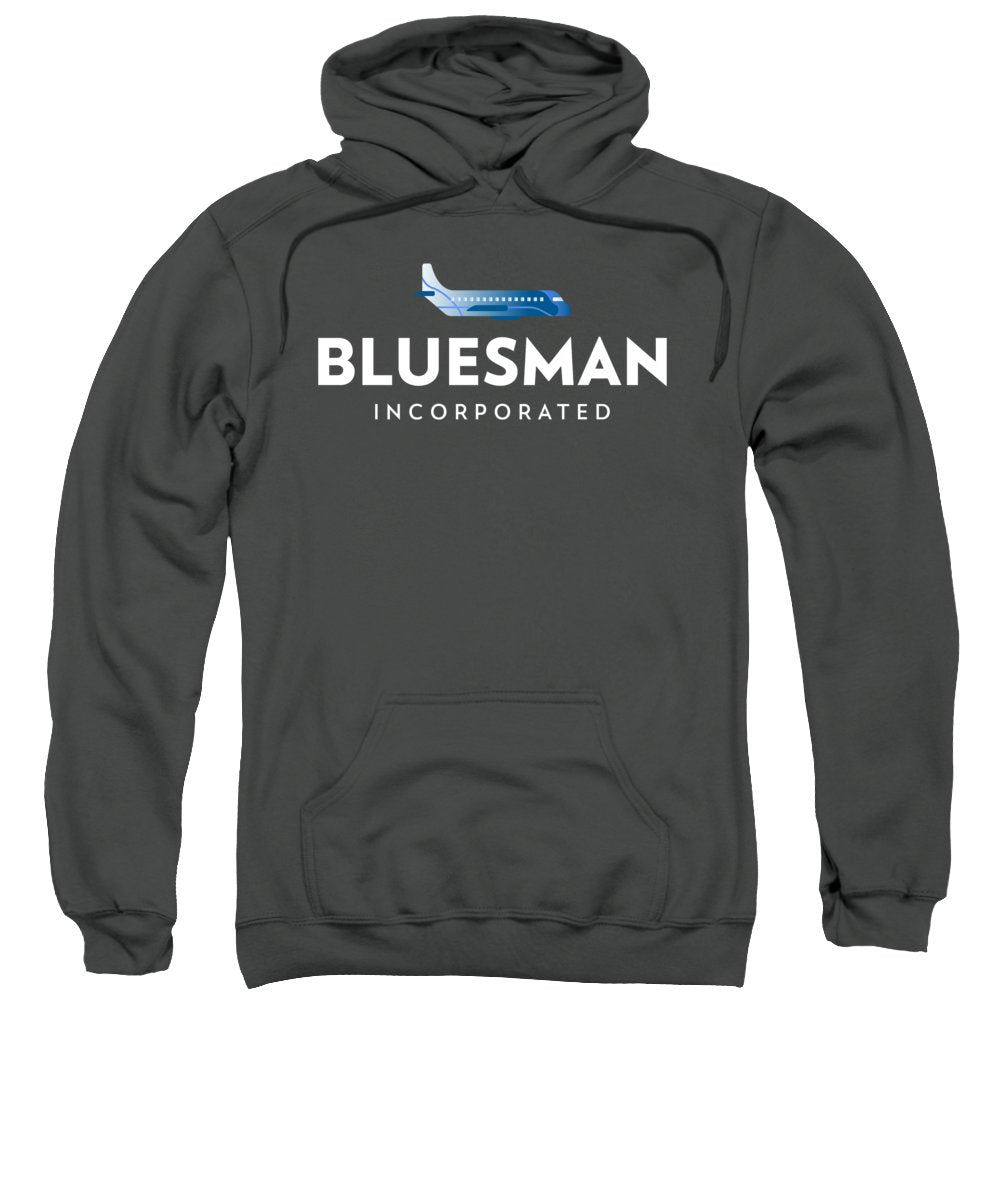 Bluesman Incorporated - Sweatshirt