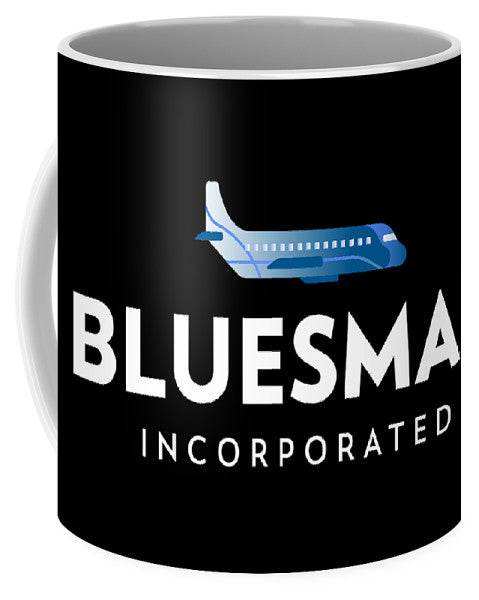 Bluesman Incorporated - Mug