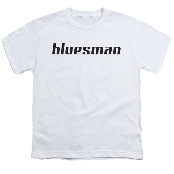 Bluesman Infinity - Youth T-Shirt