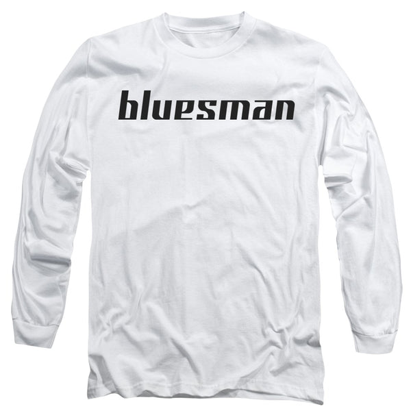 Bluesman Infinity - Long Sleeve T-Shirt