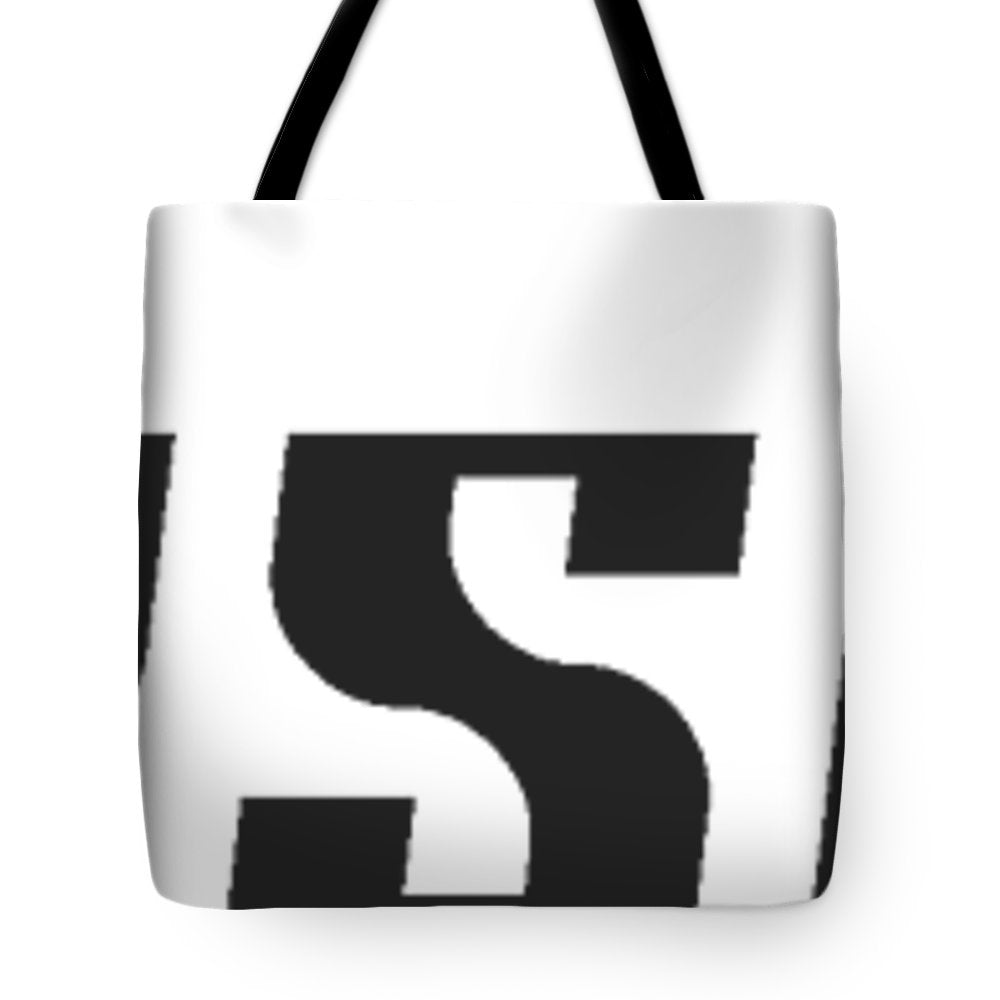 Bluesman Logo - Tote Bag