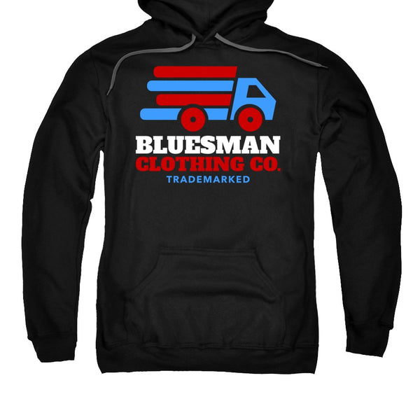 Bluesman Transit - Sweatshirt
