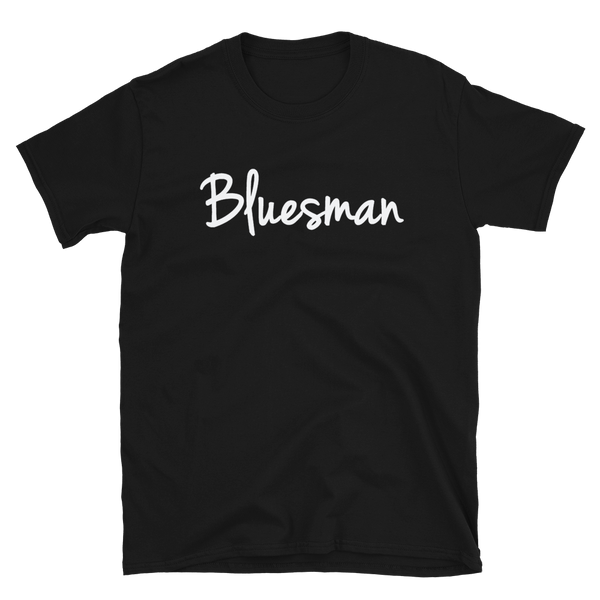 Bluesman T-Shirt