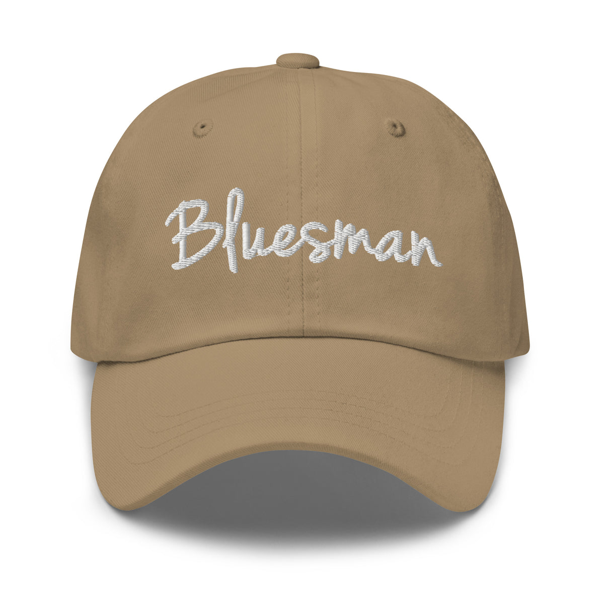Bluesman Dad hat