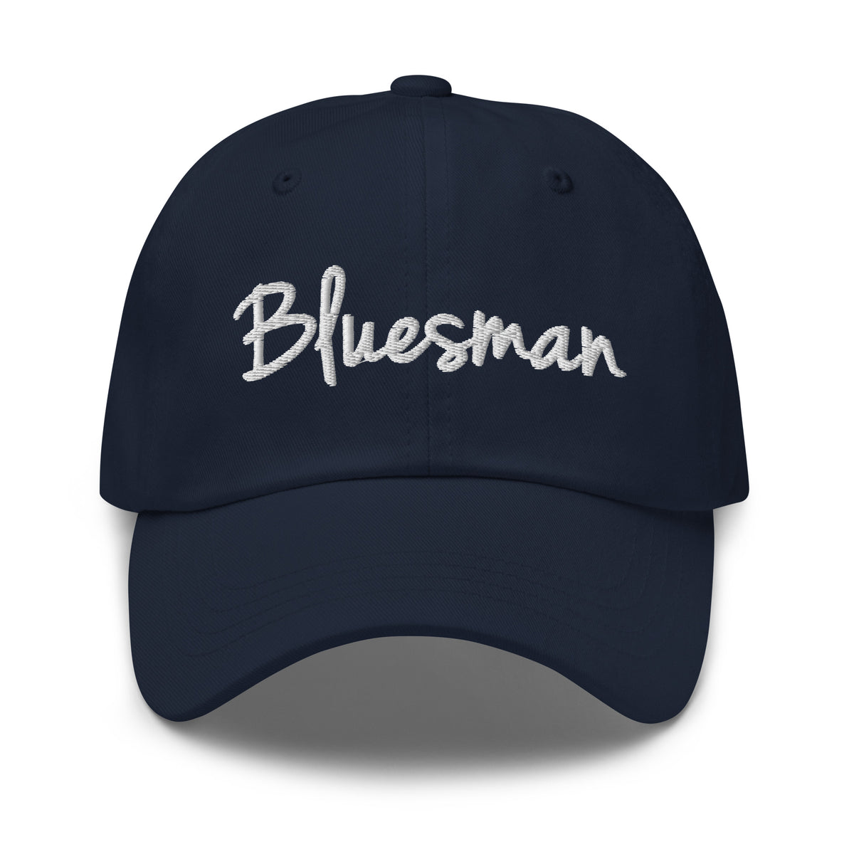 Bluesman Dad hat