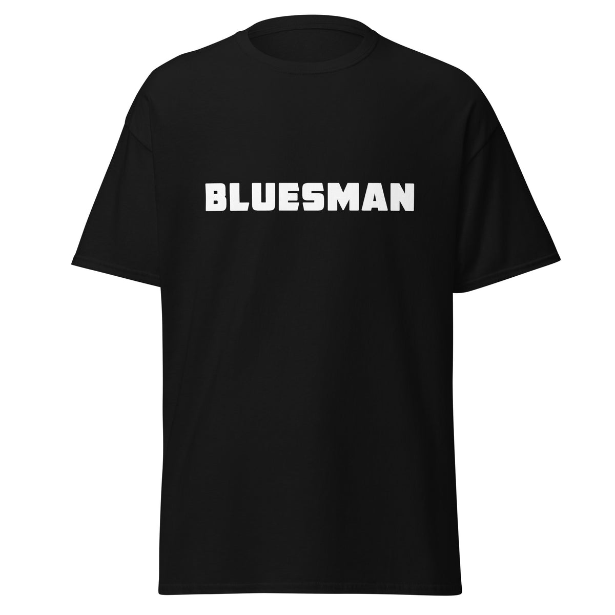 Bluesman Future T-Shirt