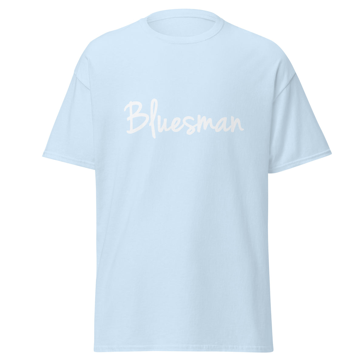 Bluesman Select T-Shirt
