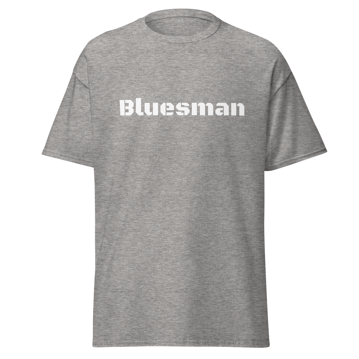 Bluesman Black Ops T-Shirt