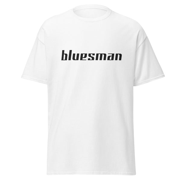 Bluesman Casper T-Shirt
