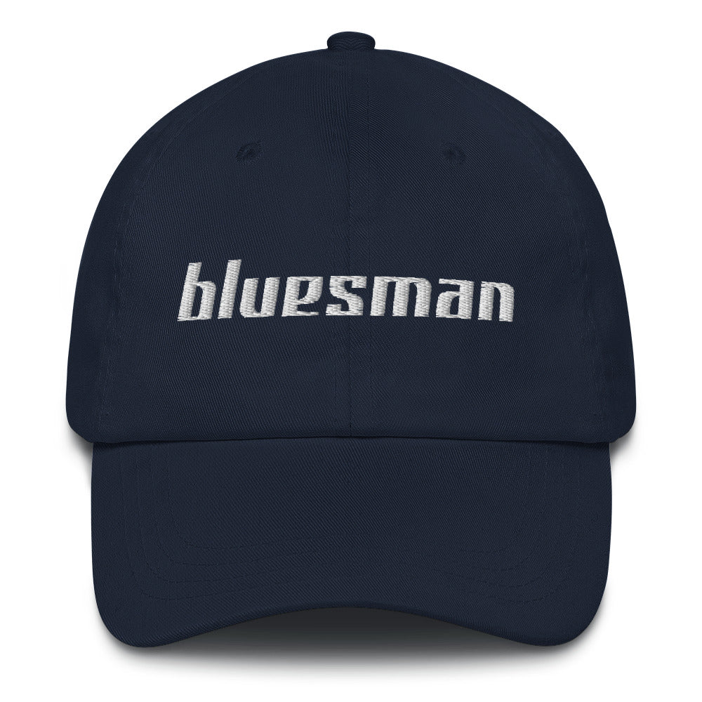 Bluesman Infinity Dad hat