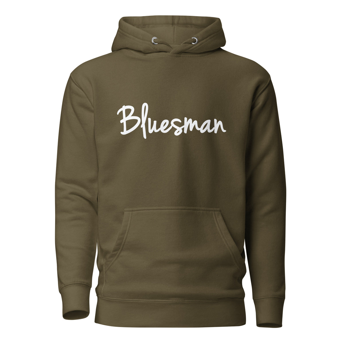 Bluesman Select Premium Hoodie